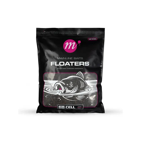 Mainline Cell Floaters 3kg