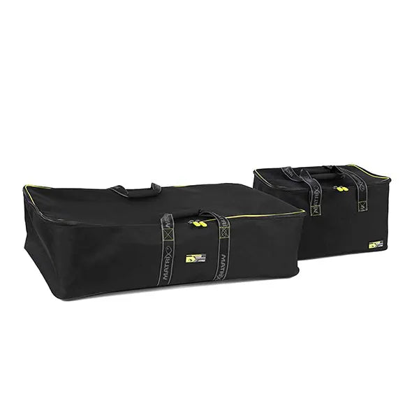 Matrix 4 Wheel Transporter Carry Bags