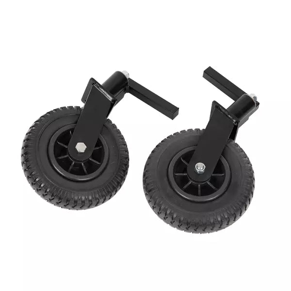 Matrix Transporter Swivel Wheel Set