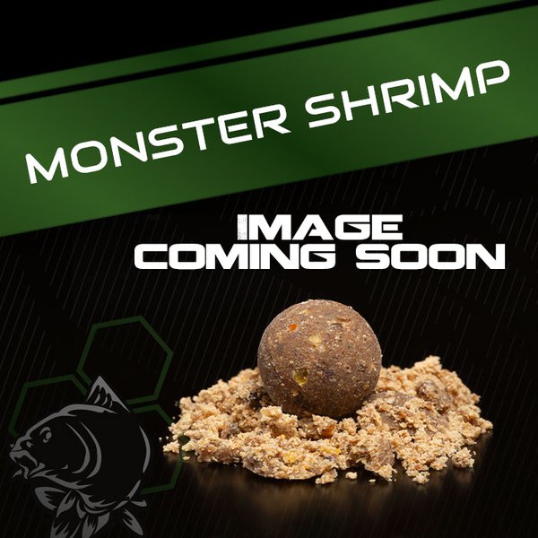 Nash Bait Monster Shrimp Wafters