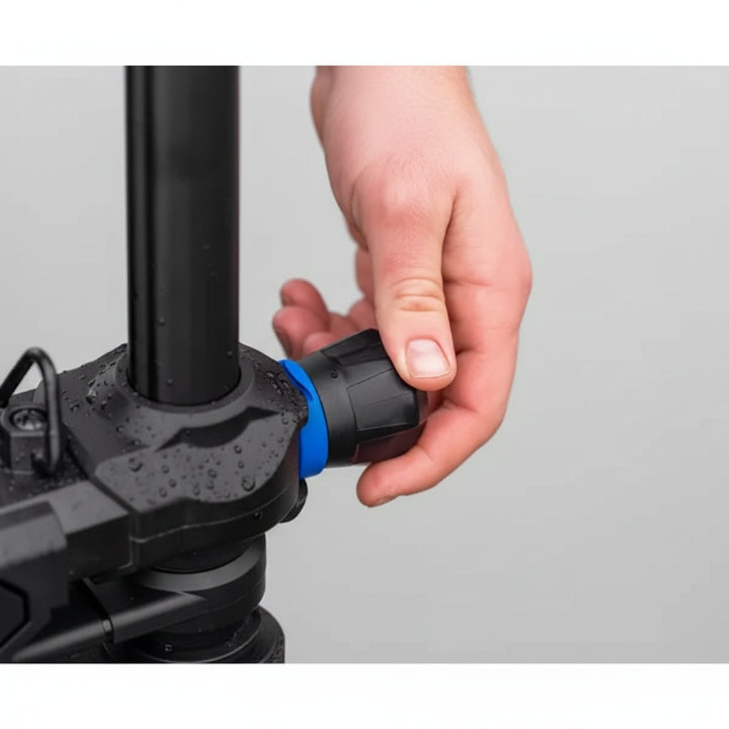 preston Adjustment Wheel