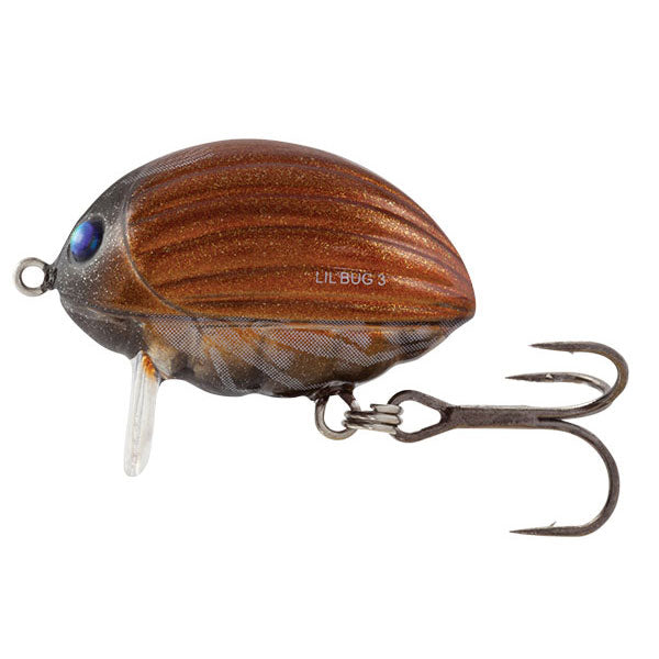 Samlmo Little Bug May Bug