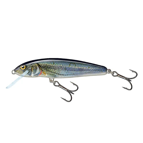 Salmo Minnow 7cm Floating Spirlin