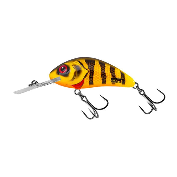 Salmo Rattlin' Hornet 6.5cm Natural Perch