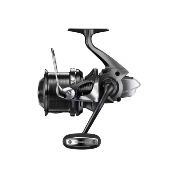 shimano aerlex 10000 spod reel Shimano Aerlex XTC Spod Reel – St Ives Tackle