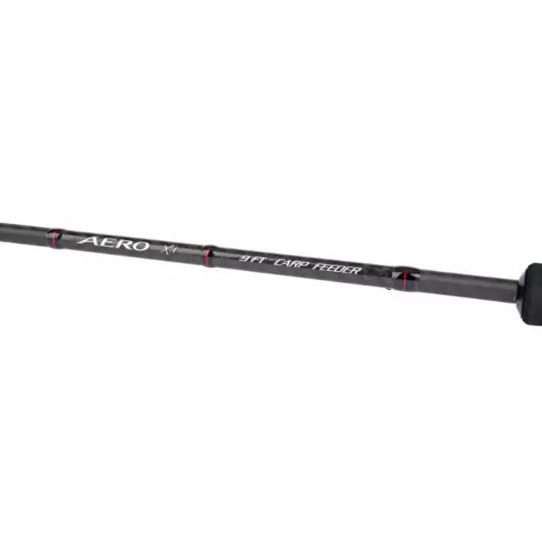shimano 10ft feeder rod Shimano Aero X1 Carp Feeder Rod – St Ives Tackle