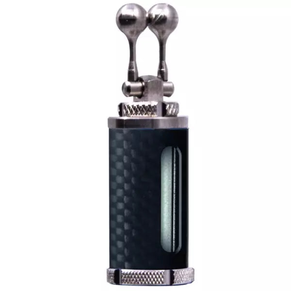 Solar Carbon Indicator Head