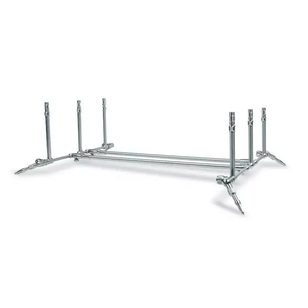 Solar Stainless P1 Croc Pod XL