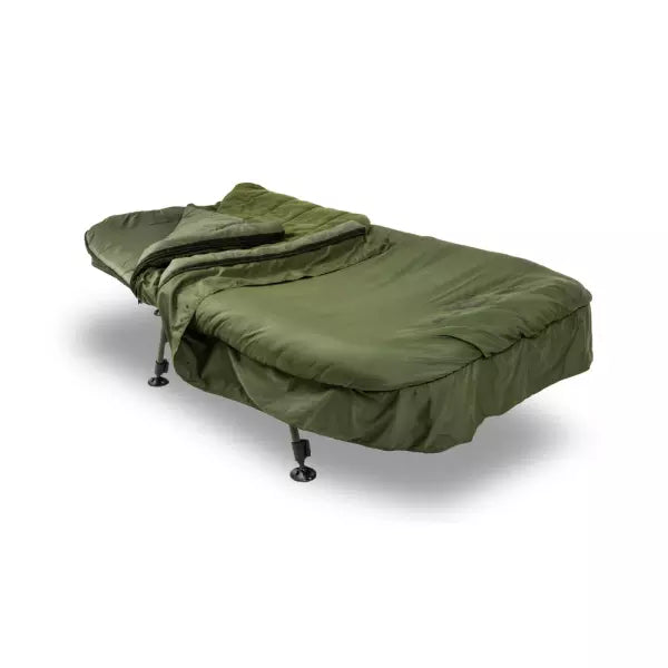 Solar Dura Dore Sleep System MK11