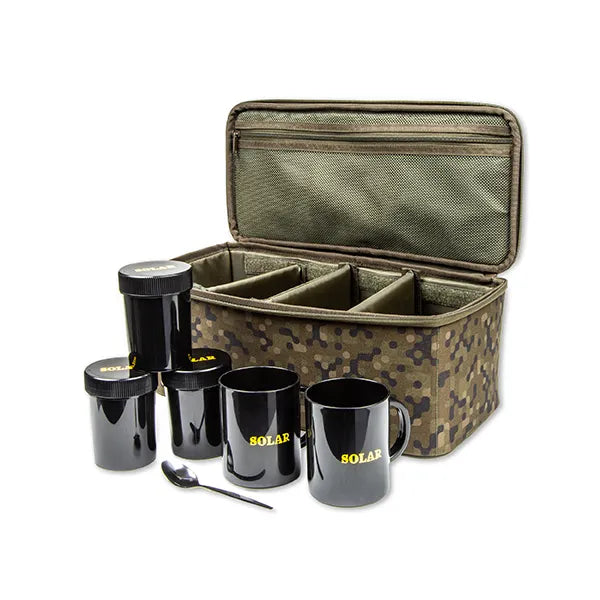 Solar SP C-Tech Brew Kit Bag XL