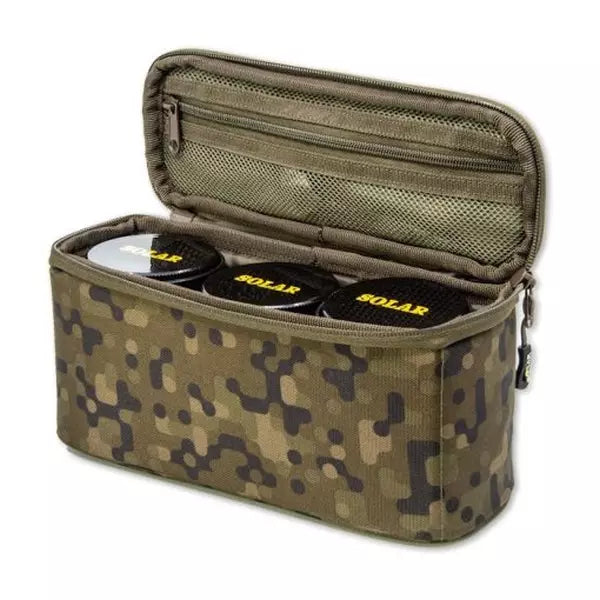 Solar Brew Bag
