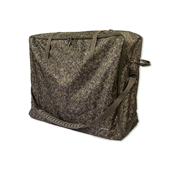 Solar SP C-Tech Uni Bedchair Bag
