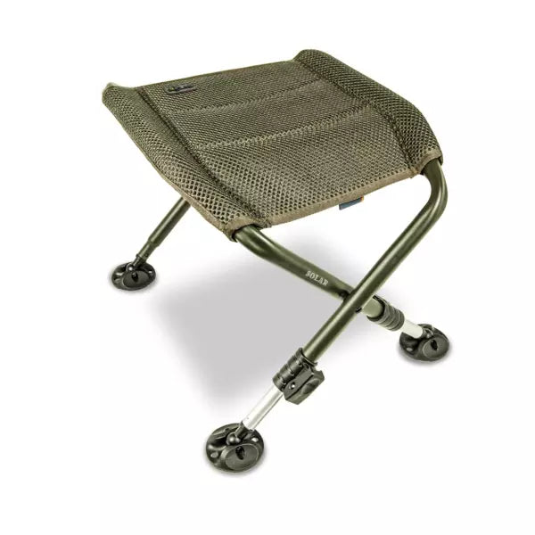 Solar SP C Tech Sofa Chair Footstool