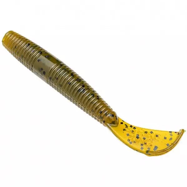Strike King Rage Ned Cut-R Worm 7.5cm