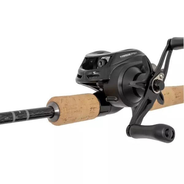 Zebco Target Fish 1.8m 201 Baitcast Combo 10-30g – St Ives Tackle