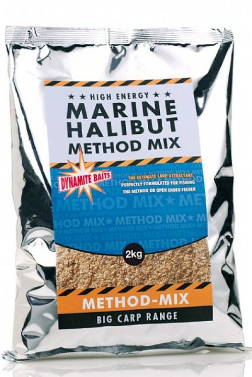 Dynamite Baits Marine Halibut Method Mix 2kg