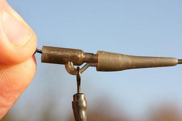 Korda Tail Rubbers