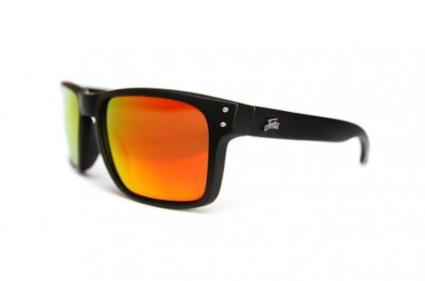 Fortis Bays Polarised Fishing Sunglasses