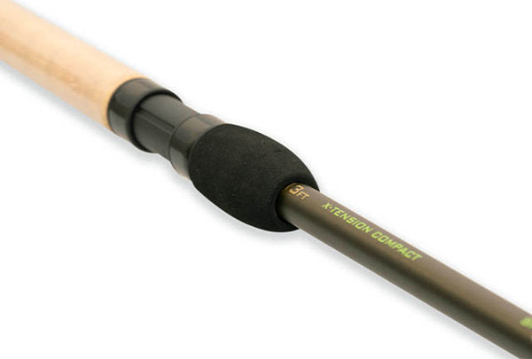 Drennan Specialist X Tension Compact Float Rod 13ft – St Ives Tackle