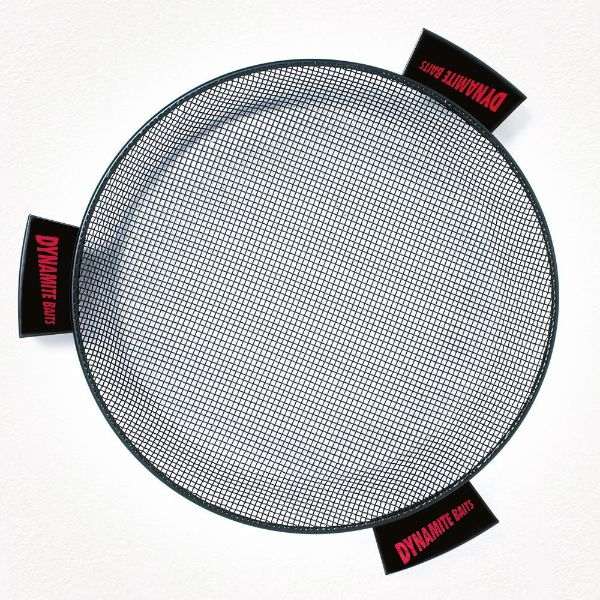 dynamite ground bait riddle