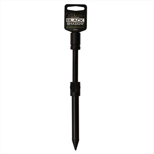 Gardner Black Shadow Banksticks