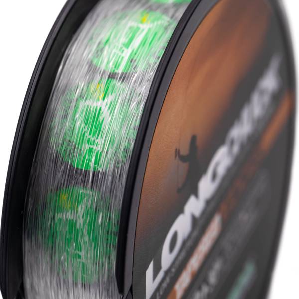 Korda LongChuck Tapered Leaders