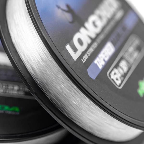Korda LongChuck Tapered Mainline Detail