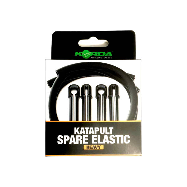 Korda Katapult Elastic Heavy