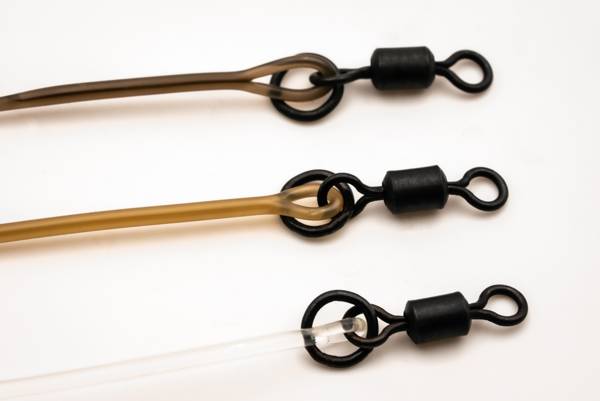 Korda Dark Matter Drop Off Inline Leader 30cm