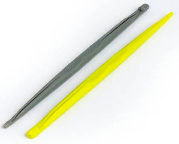 Matrix Double Ended Disgorger