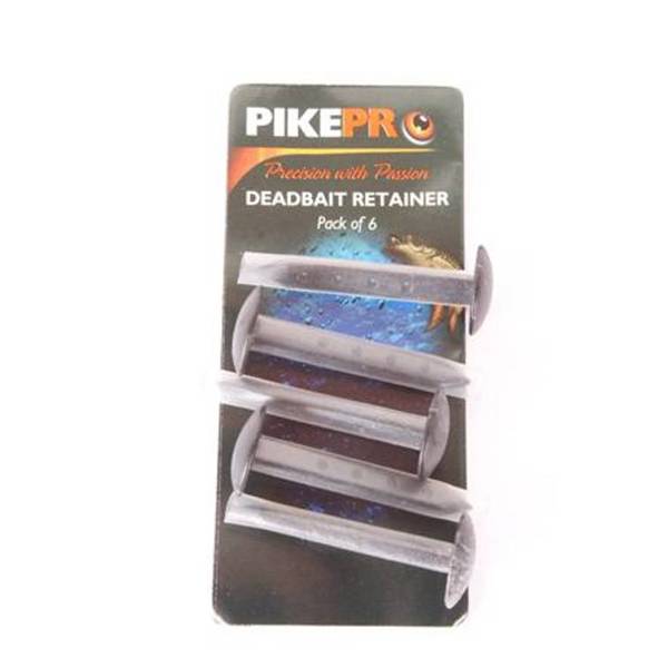 PikPro Deadbait Retainers