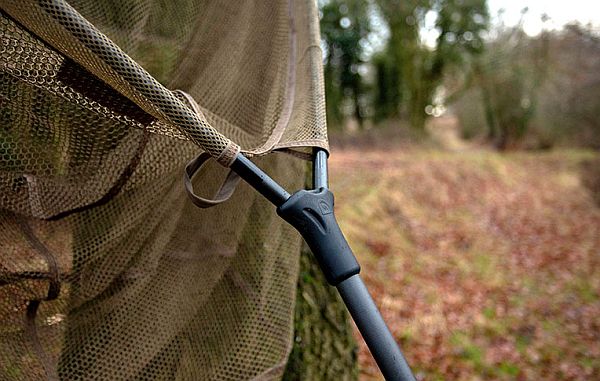 Trakker Sanctuary T3 Landing Net 42 in