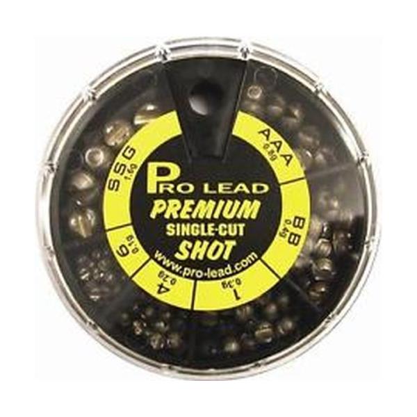 Anchor Premium Single Cut Fishing Shot 6 Dispenser