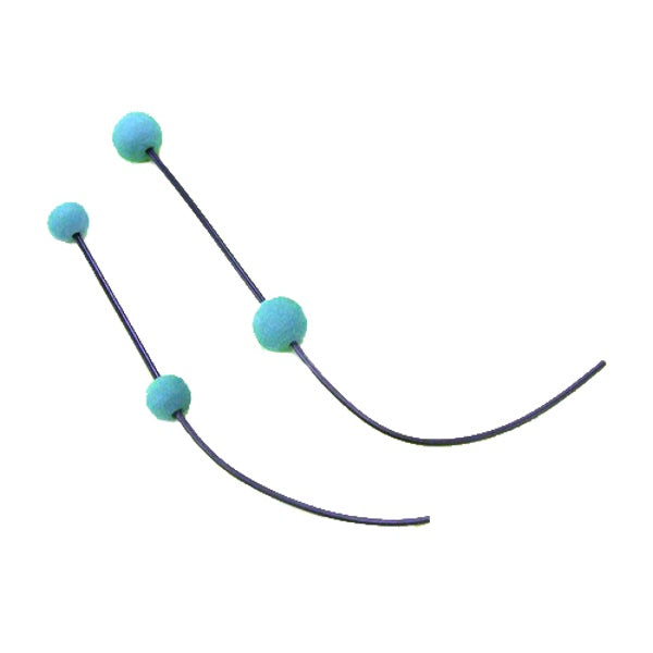 Catfish Pro Leech and Worm Rig