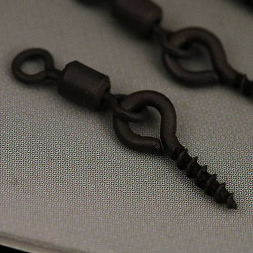 Gardner Covert Swivel Bait Screws