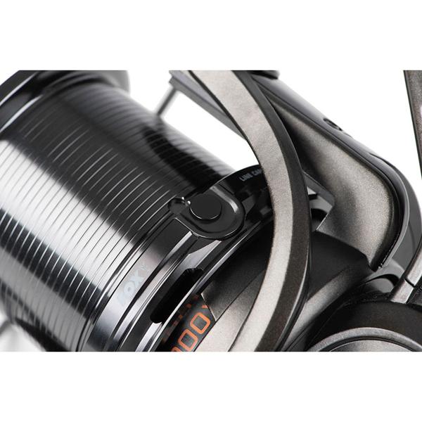 Fox 12000 XC Big Pit Carp Reel