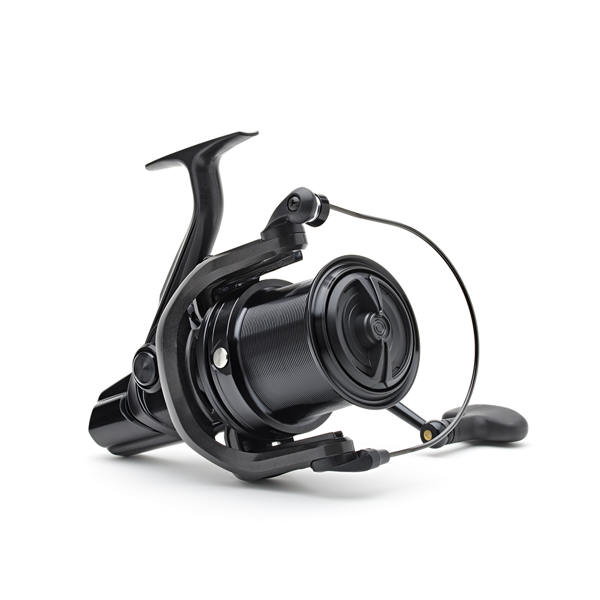 Daiwa 20 Crosscast 45 SCW QD Carp Reel