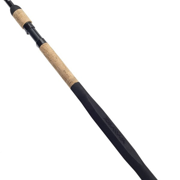 Daiwa Matchman Pellet Waggler Butt Detail