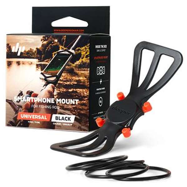 Deeper Smart Phone Mount for Deeper Smart Sonar