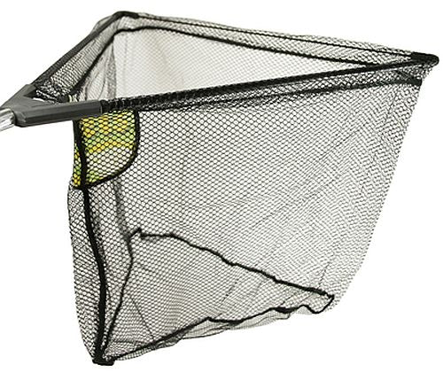 Dinsmores Triangular Folding Landing Net 24 in