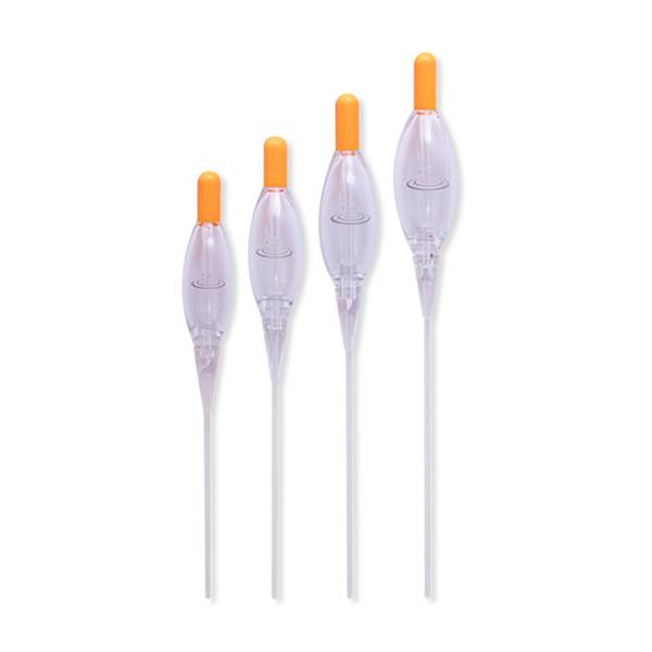 Drennan In Line Shallow Crystal Pole Floats