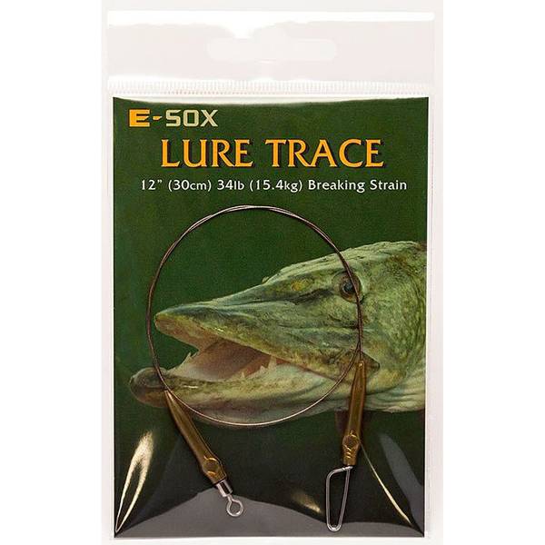 Drennan E Sox Lure Trace