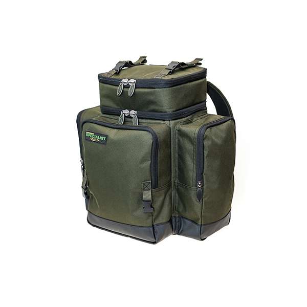 Drennan Specialist Compact Rucksack