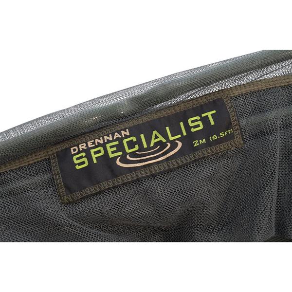 drennan specialist keepnet