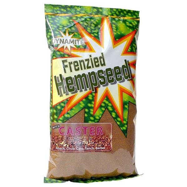 Dynamite Baits Frenzied Hempseed Caster