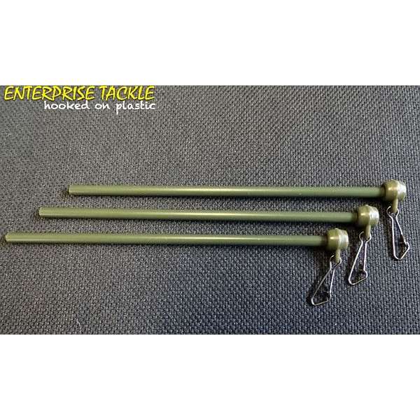 Enterprise Anti Tangle Leger Booms