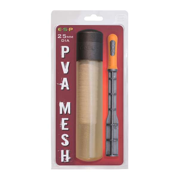 ESP PVA Mesh Kit 25mm