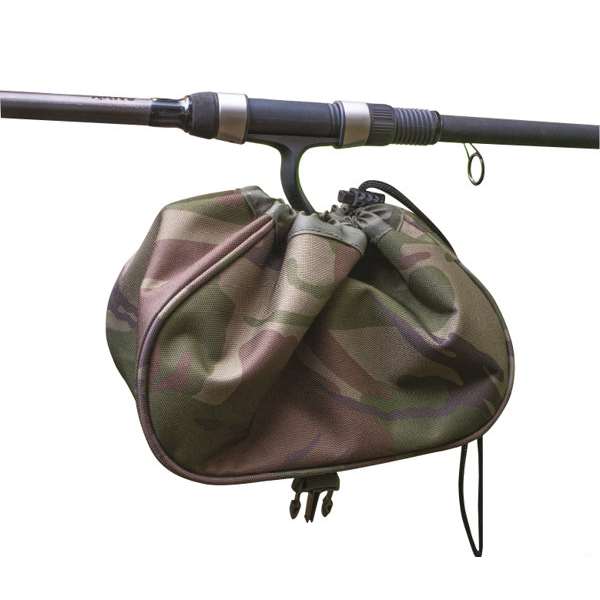 ESP Camo Reel Pouch