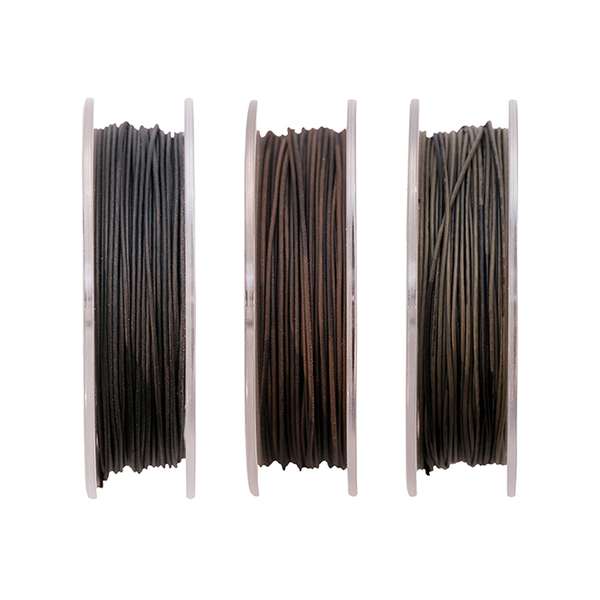 ESP Tungsten Loaded Coated Braid Hook Link