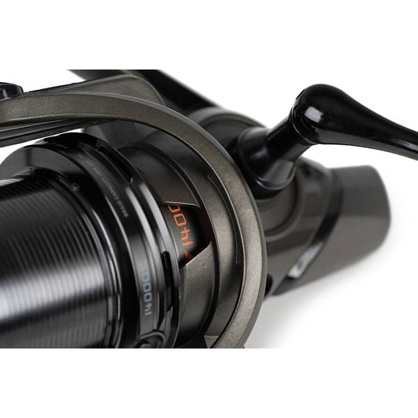 Fox 14000 XC Big Pit Reel